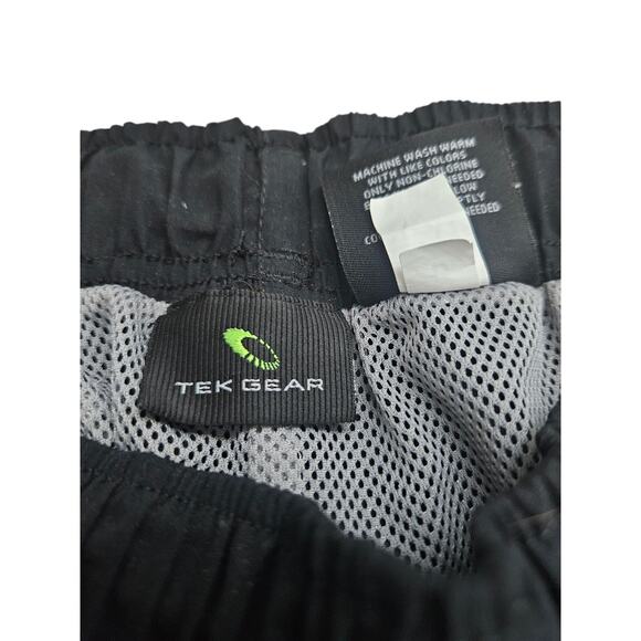 Men's Tek Gear Jogging Pants Size M - Picture 2 of 6